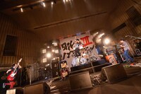 「日比谷ノンフィクションIII」の様子。（撮影：古溪一道）