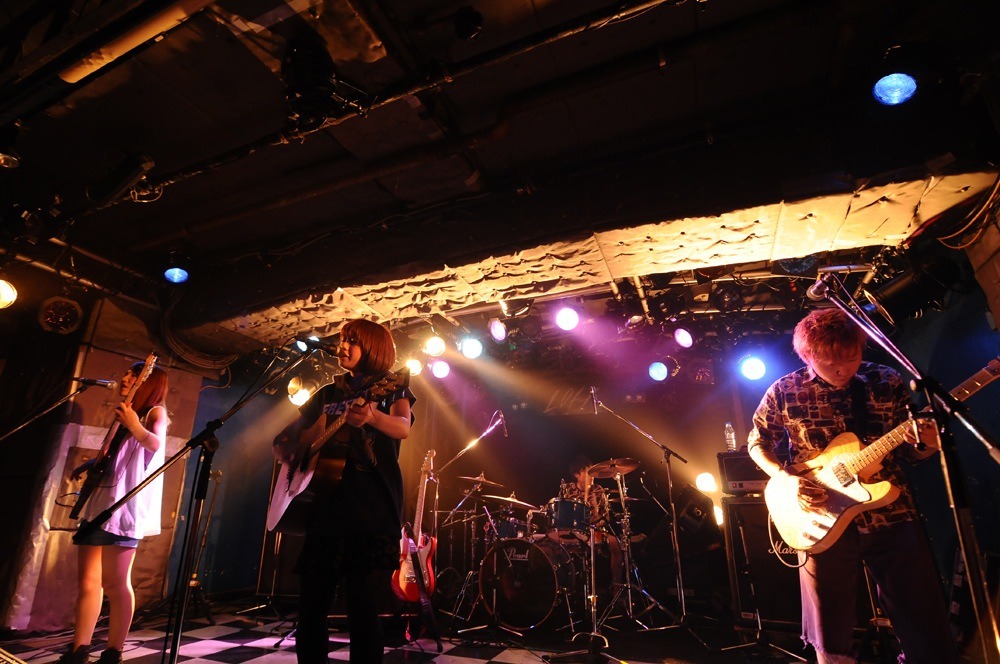 CHEESE CAKE（Photo by RyoNakajima [SyncThings]）