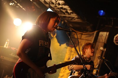 CHEESE CAKE（Photo by RyoNakajima [SyncThings]）