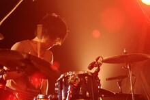 KANA-BOON（Photo by RyoNakajima [SyncThings]）