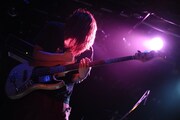 KANA-BOON（Photo by RyoNakajima [SyncThings]）
