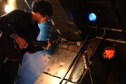 KANA-BOON（Photo by RyoNakajima [SyncThings]）