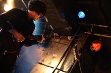 KANA-BOON（Photo by RyoNakajima [SyncThings]）
