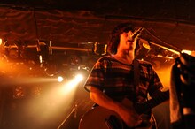 KANA-BOON（Photo by RyoNakajima [SyncThings]）