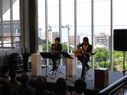 GLAY、故郷で野外ライブ構想語る＆「HOWEVER」熱演