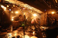 Brian the Sun（Photo by RyoNakajima [SyncThings]）