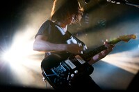 辻村有記（Vo, G）