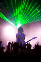 辻村有記（Vo, G）