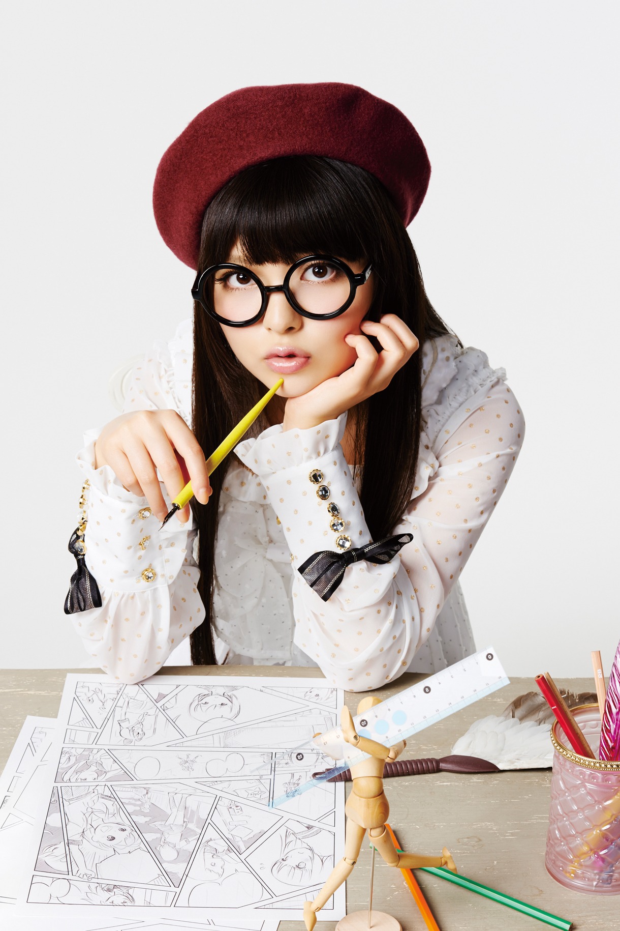 上坂すみれ