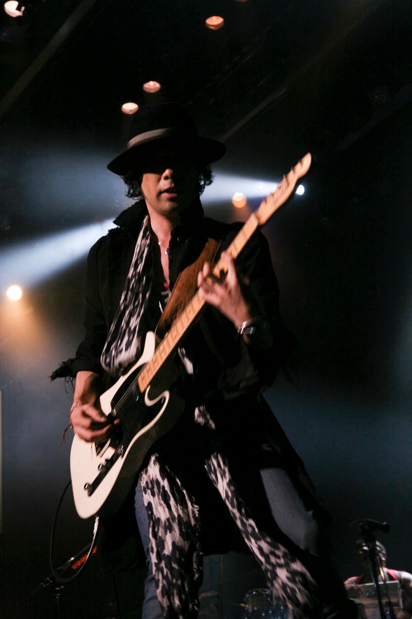 NAOKI（G）