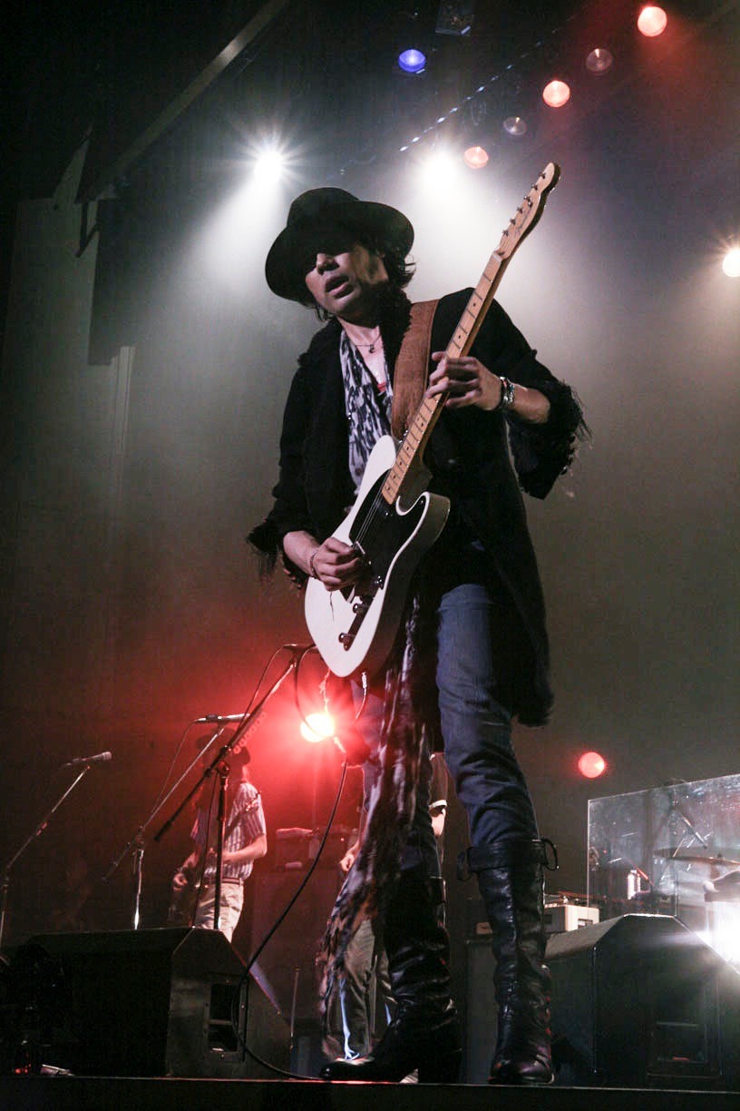 NAOKI（G）