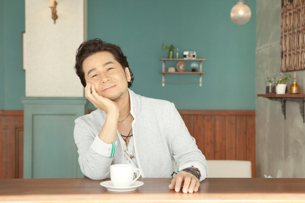 中村正人（DREAMS COME TRUE）
