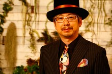 EIJI SUZUKI（Dachambo）