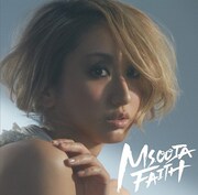 Ms.OOJA「FAITH」ジャケット