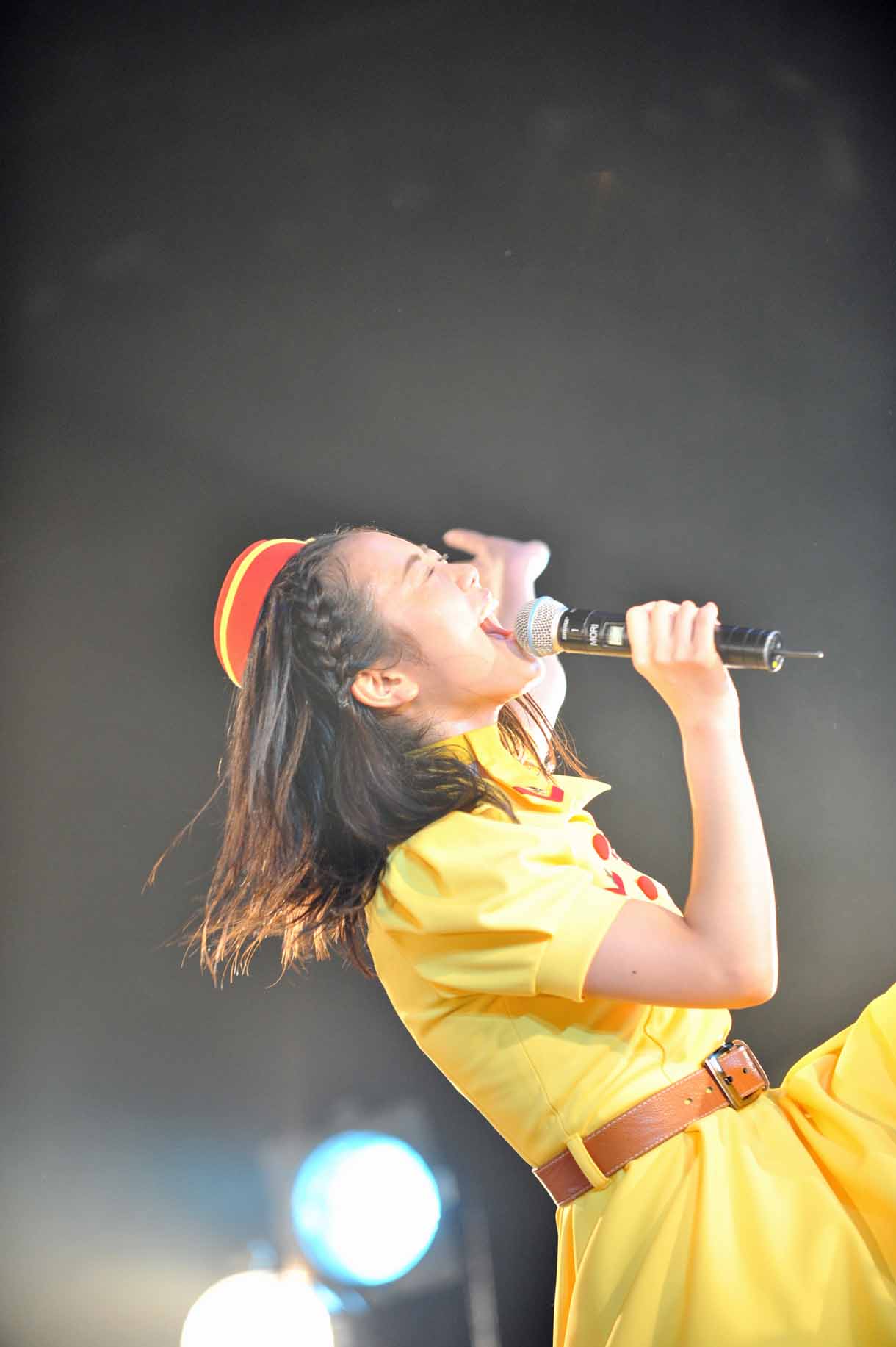森詩織