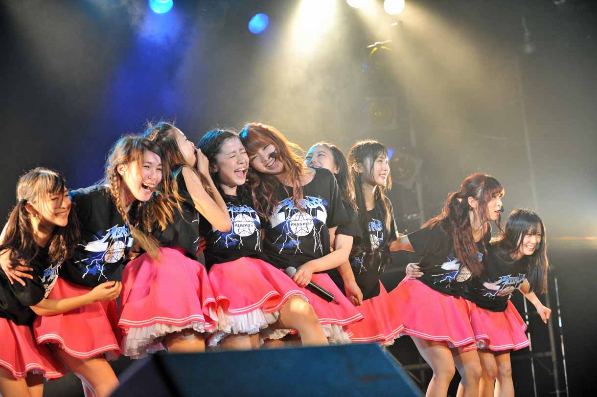 PASSPO☆