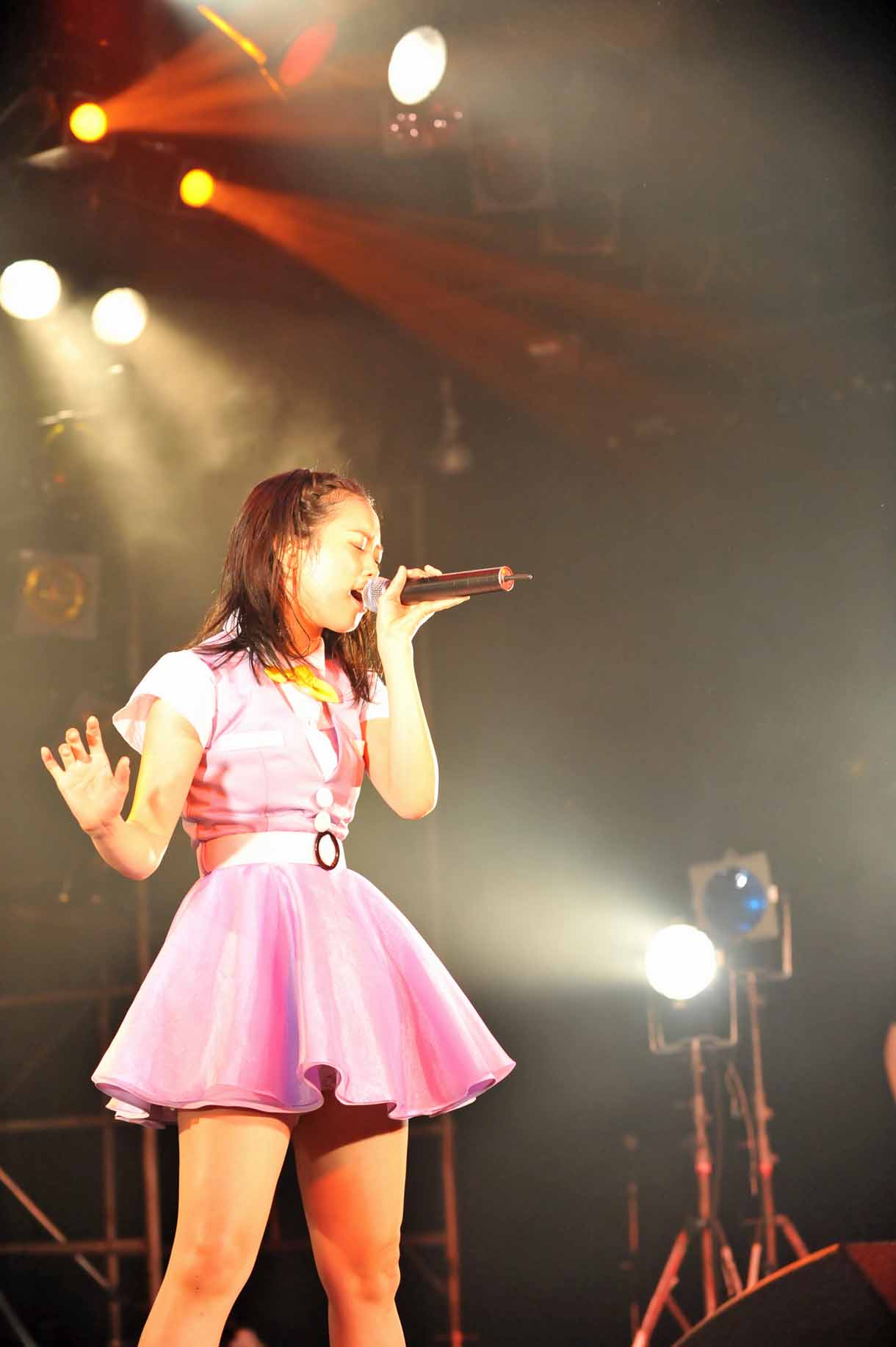 森詩織