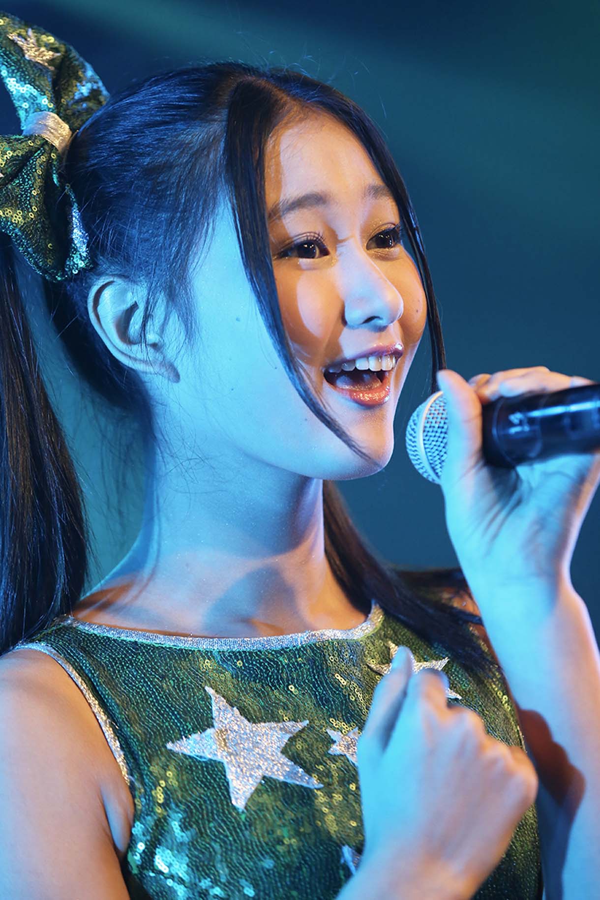 レナ・ノザワ (c)JKT48 Project