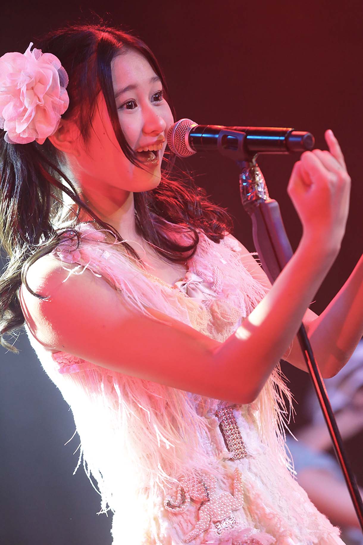 レナ・ノザワ (c)JKT48 Project