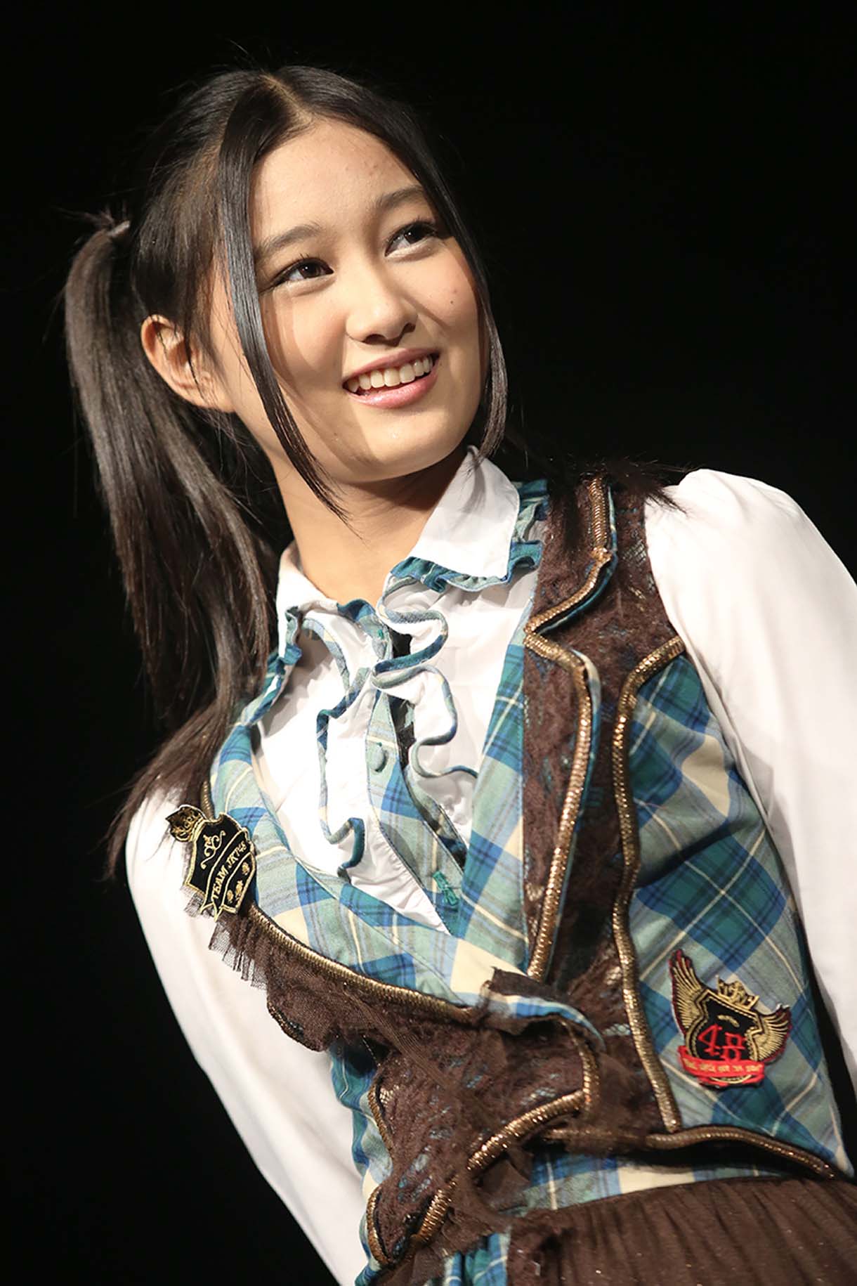 レナ・ノザワ (c)JKT48 Project
