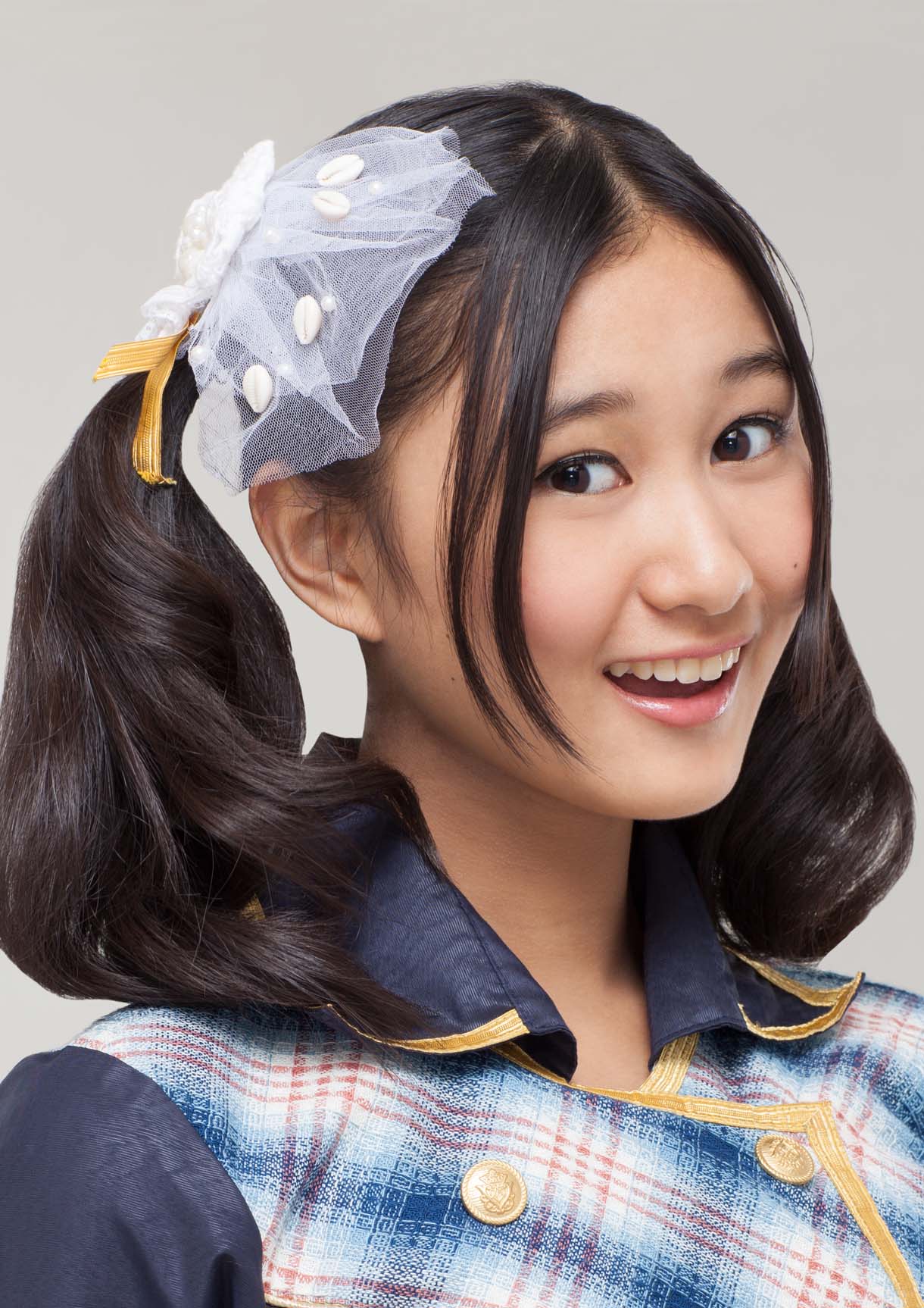 レナ・ノザワ (c)JKT48 Project