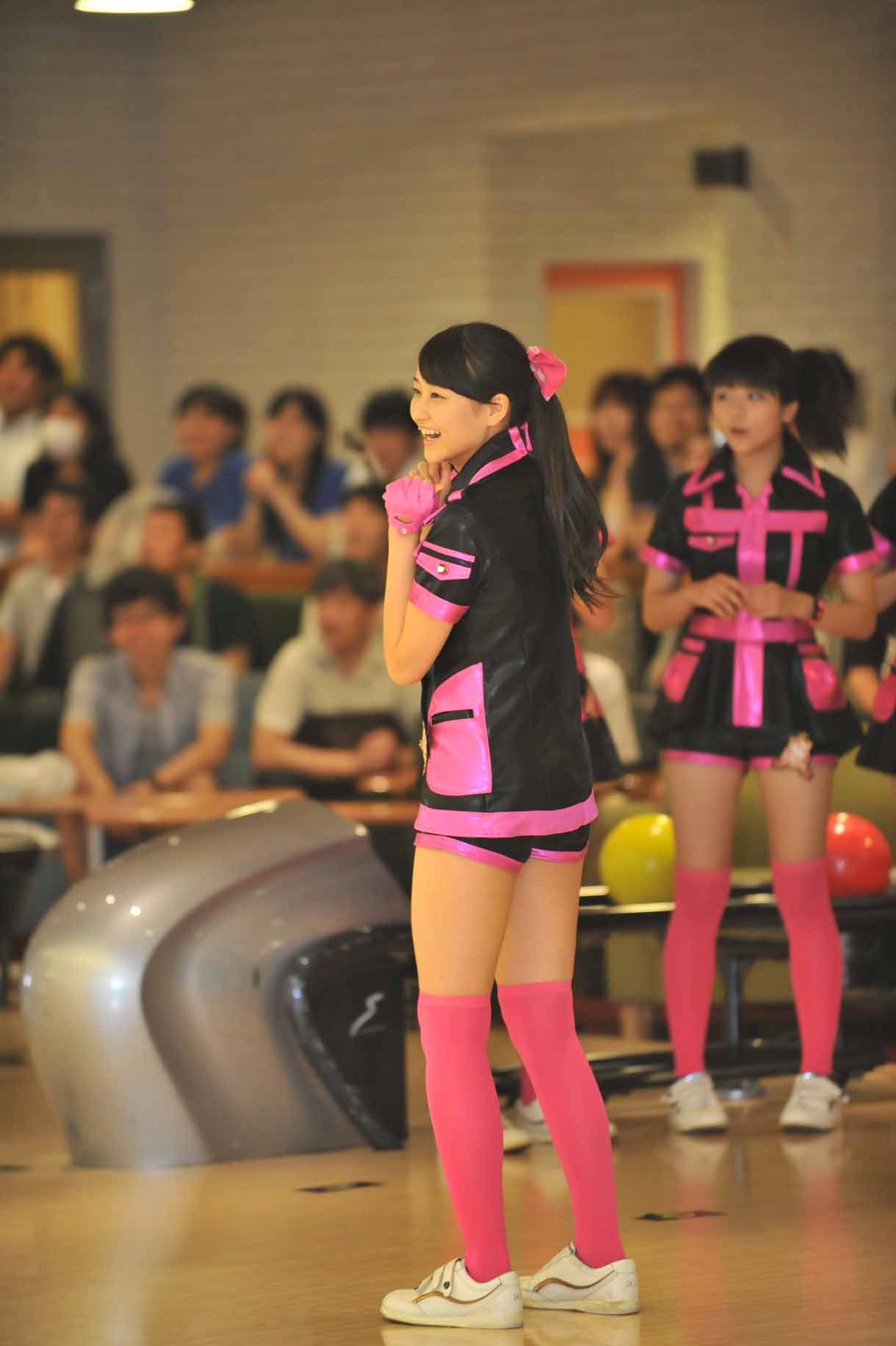 和田彩花