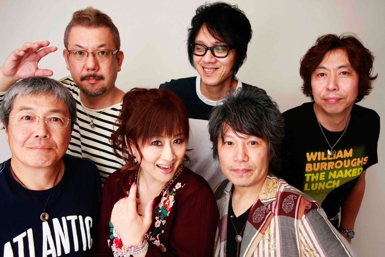 UGUISS feat. MISATO