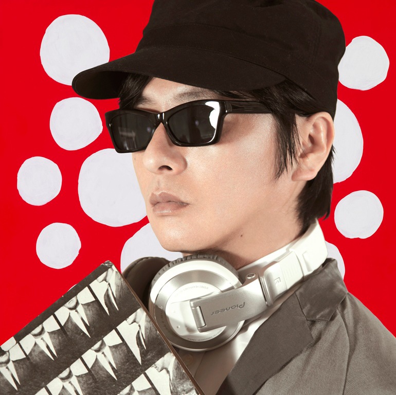 TOWA TEI