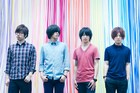 野音「閃光ライオット2013」にandropも参加決定