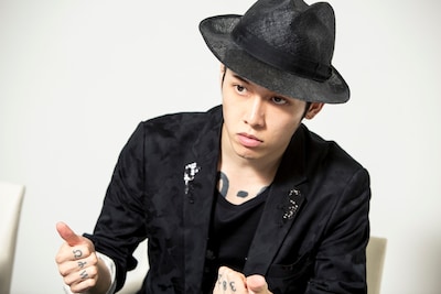 MIYAVI