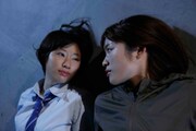 映画「讐 ～ADA～」のワンシーン。 (c)「讐 ～ADA～」製作委員会
