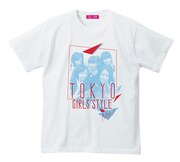 「女子流『PHOTO T』でしょ！」サンプル画像