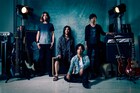 THE BACK HORN、菅波栄純作詞の新曲を歌詞のみ解禁
