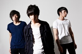 The Flickers“個をつなぐ”1stアルバムに込めた願い