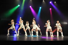 東京パフォーマンスドール