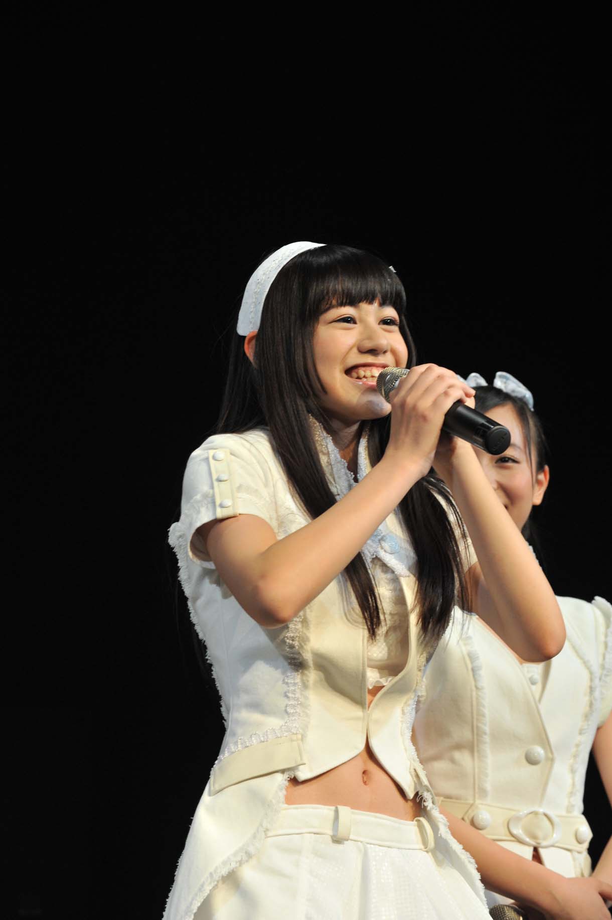 飯田桜子
