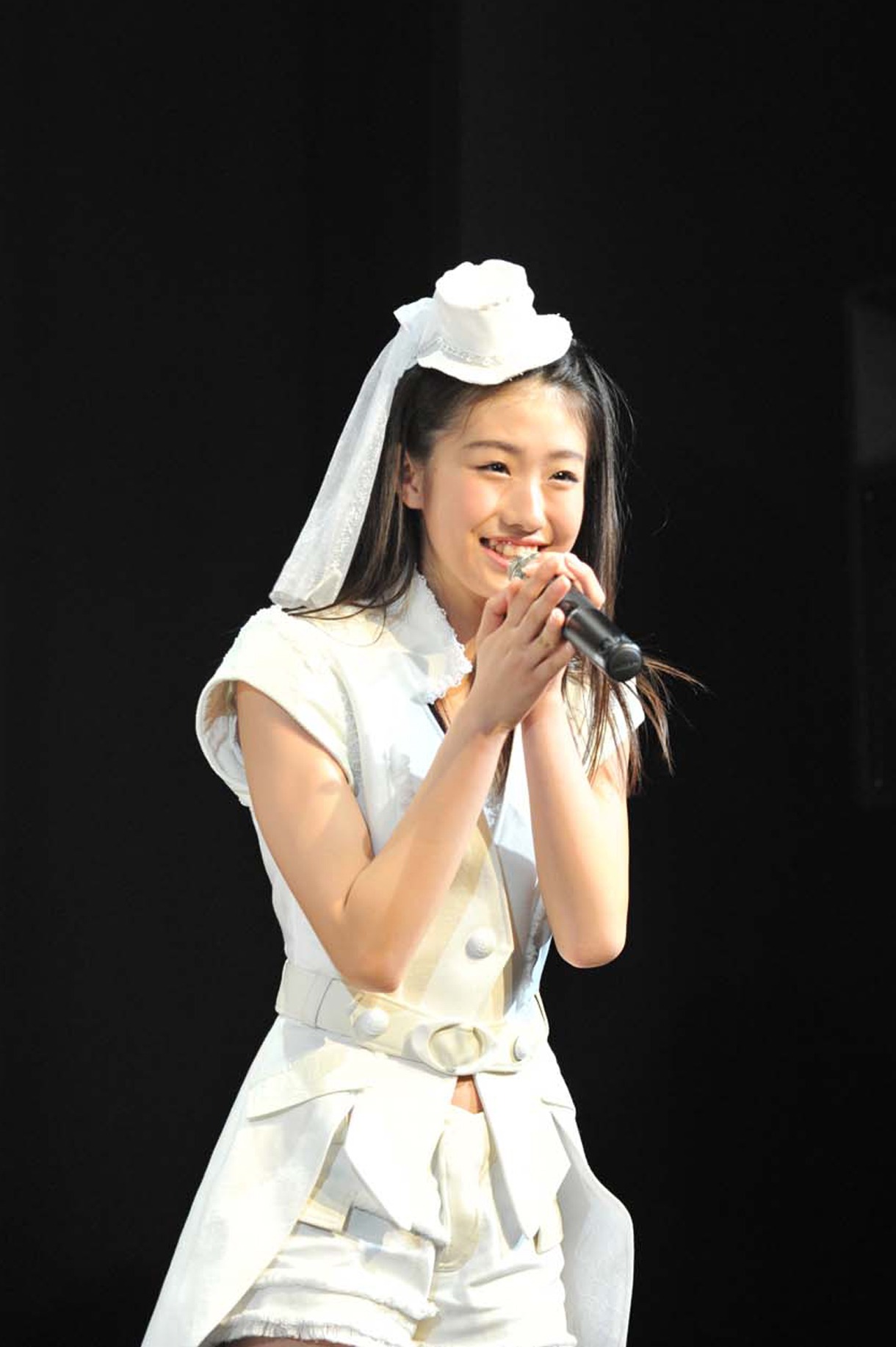 美波沙南