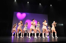 東京パフォーマンスドール