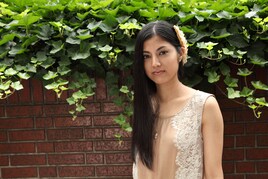 上間綾乃、唄者としての覚悟と沖縄民謡への思い語る