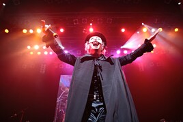 ＿＿（アンダーバー）インタビューで語るフリーダムの秘密