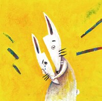 GOOD BYE APRIL「もうひとりの私」ジャケット