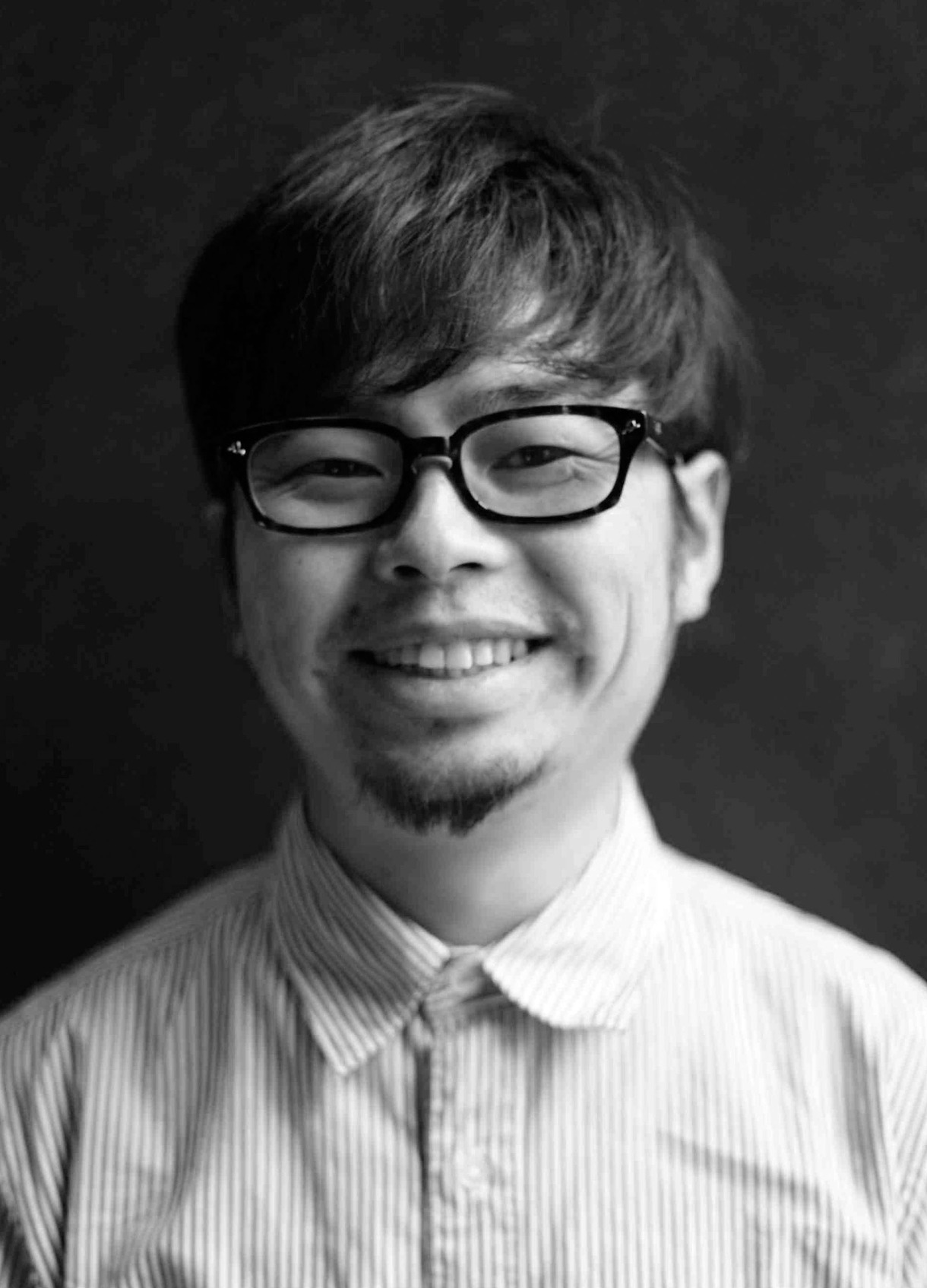浜野謙太