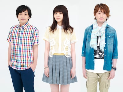 いきものがかり