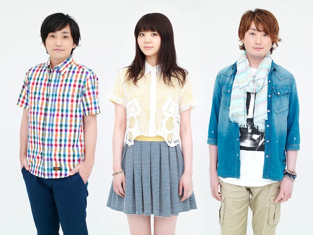 いきものがかり