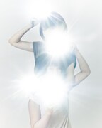 印象派、暗闇で2人が歌う「ENDLESS SWIMMER」PV公開