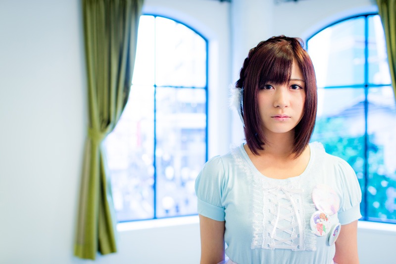 小野恵令奈