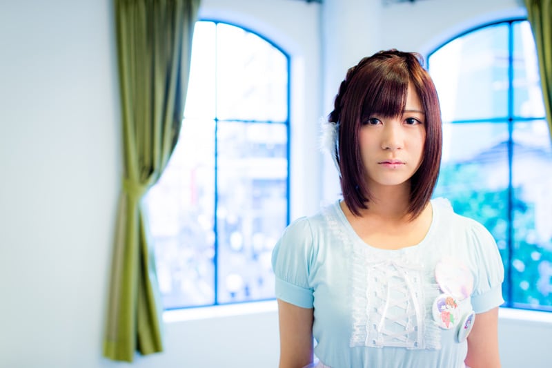 小野恵令奈