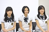 乃木坂46 Hkt48 面白さを競って冠番組バトル勃発 音楽ナタリー 乃木坂46 Hkt48 面白さを競って冠番組バトル勃発 音楽ナタリー