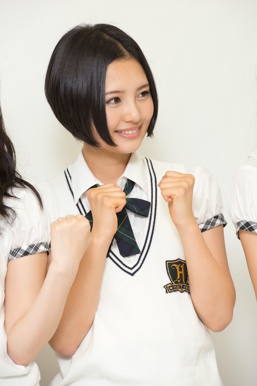 兒玉遥（HKT48）