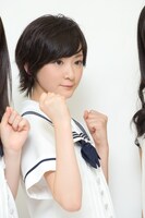 生駒里奈（乃木坂46）